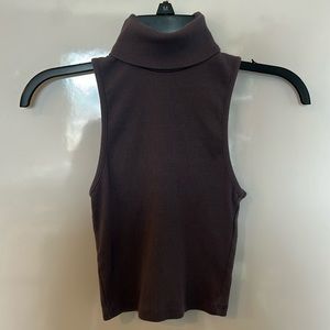 Zara Tank